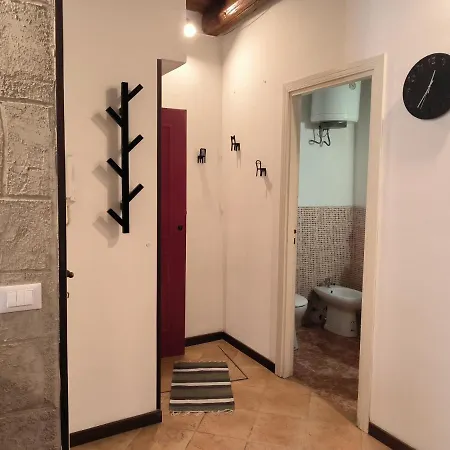 La Volta Di Gatto Palerme