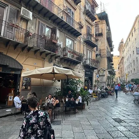 La Volta Di Gatto *