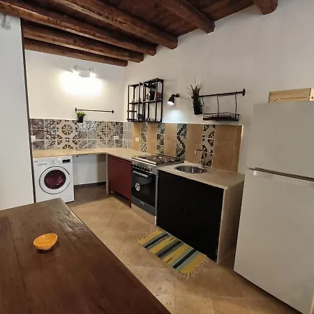 La Volta Di Gatto * Palermo