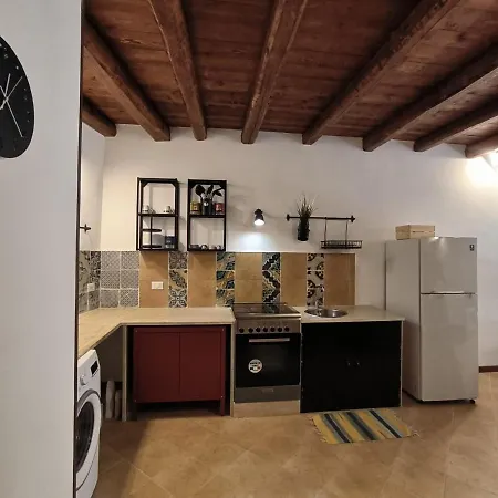 Feriehus La Volta Di Gatto