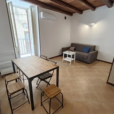 Feriehus La Volta Di Gatto