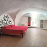 Vakantiehuis La Volta Di Gatto Palermo