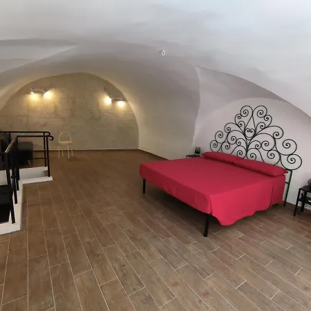 La Volta Di Gatto Vakantiehuis *