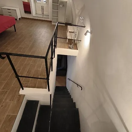 La Volta Di Gatto