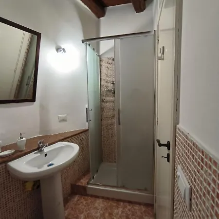 Vakantiehuis La Volta Di Gatto