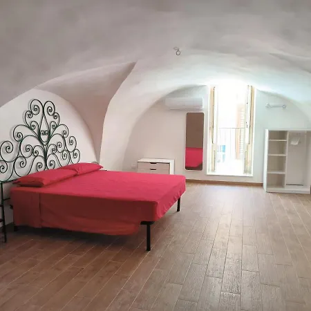 Vakantiehuis La Volta Di Gatto Palermo